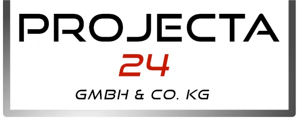 Projecta 24 GmbH & Co. KG Logo